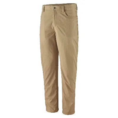 Patagonia M'S QUANDARY PANTS - SHORT