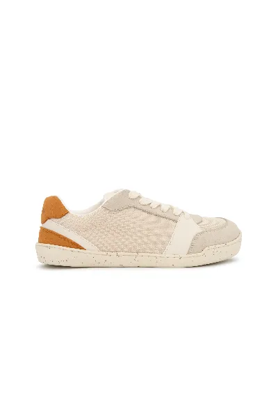 newve newve Herren vegan Sneaker Genesis Dune