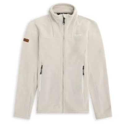 bergans Bergans - Women's Hareid Fleece Jacket - Fleecejacke