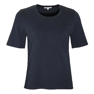 Living Crafts LIVING CRAFTS - Damen T-Shirt - Blau