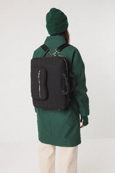 SKFK SKFK Damen vegan Tasche Cistella Multifunktion