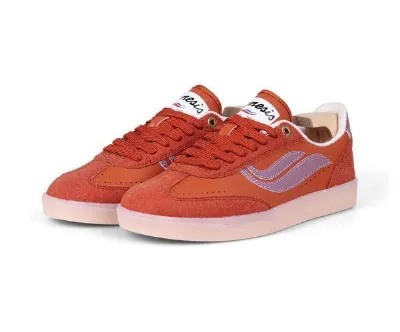 Genesis Footwear Genesis Footwear G-Volley Soft Color Serial Vegan Women Sneaker