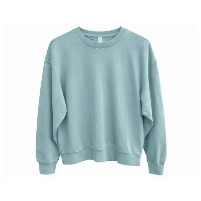 Mazine Mazine - Genderless Natural Dye Sweatshirt - Pullover