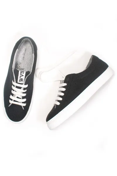 Will's Vegan Store Will's Vegan Store Damen vegan Ldn Biologisch Abbaubare Sneaker