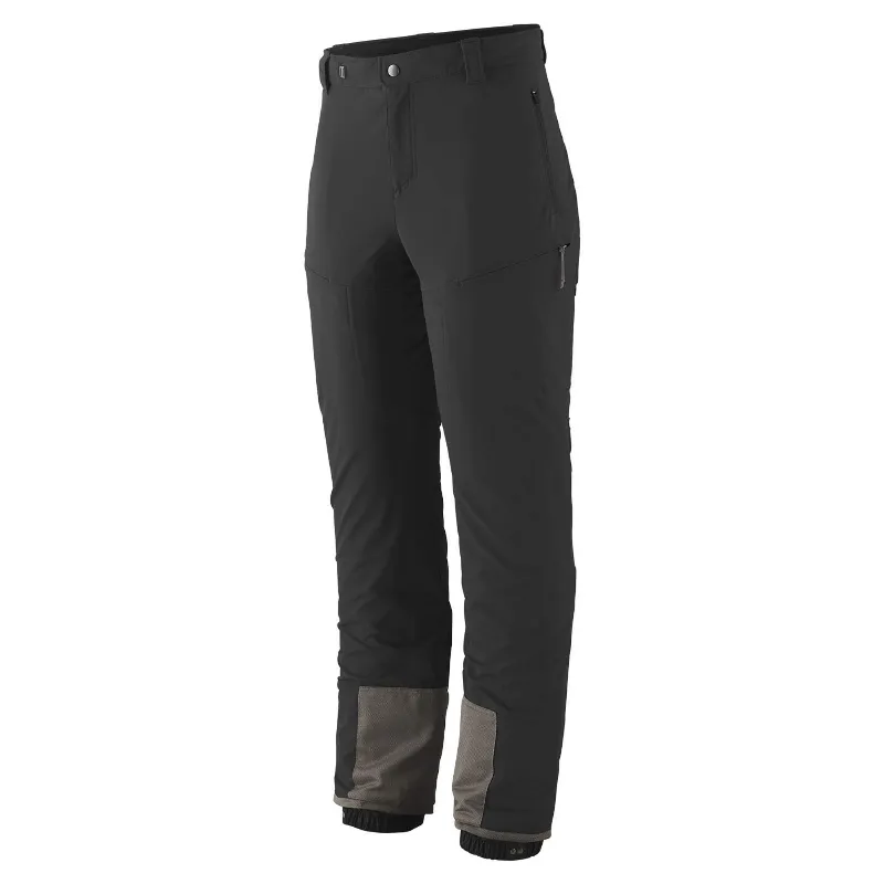 Patagonia W'S ALPINE GUIDE PANTS - SHORT