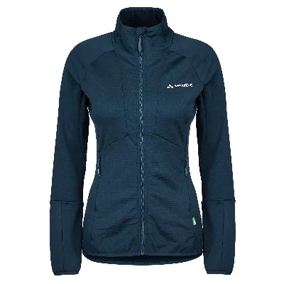 Vaude WOMEN'S MONVISO FLEECE FZ JACKET II