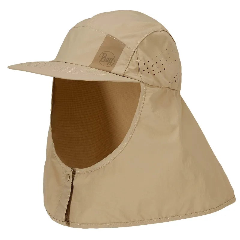 Buff DESERT CAP