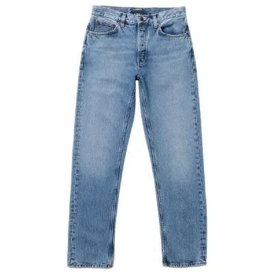 Nudie Jeans Nudie Jeans Rad Rufus - Indigo Blues