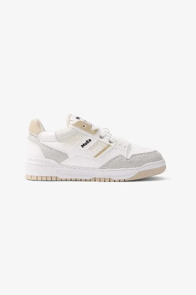 MoEa MoEa Herren vegan Sneaker Gen2 Corn WeiÃŸ &