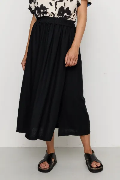 recolution Recolution Damen vegan Rock Fenchel