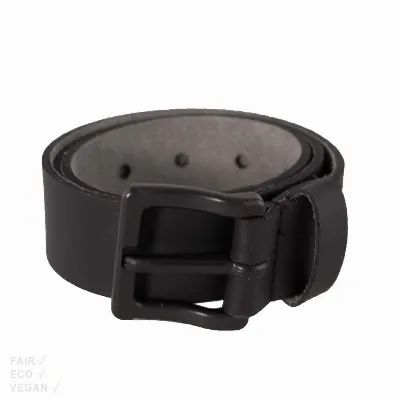Vegetarian Shoes Veganer Gürtel Vegetarian Shoes Stealth Belt