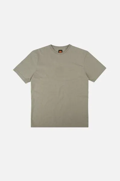 Trendsplant Trendsplant Essential Garment T-Shirt Dried Sage