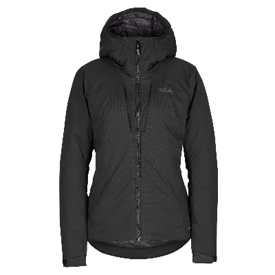 Rab XENAIR ALPINE JACKET W'S