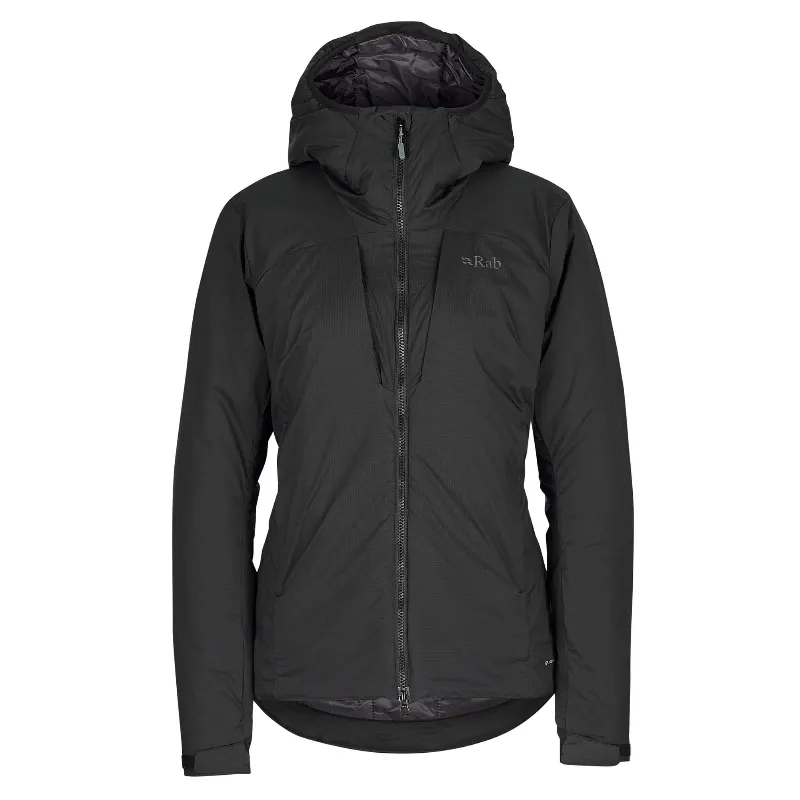 Rab XENAIR ALPINE JACKET W'S