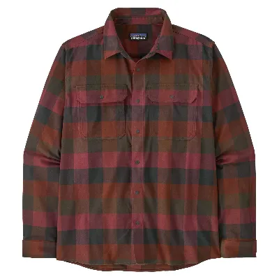 Patagonia M'S CANYONITE FLANNEL SHIRT