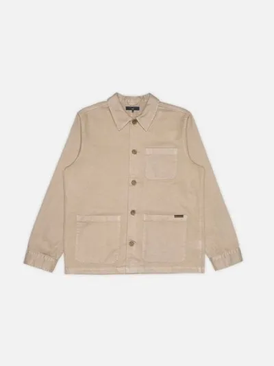 Nudie Jeans Nudie Jeans Barney Worker Jacket