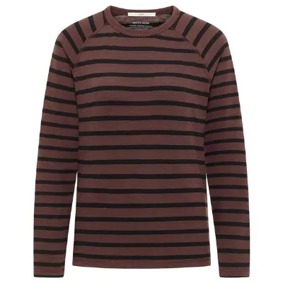 LANIUS LANIUS Langarm-Raglanshirt