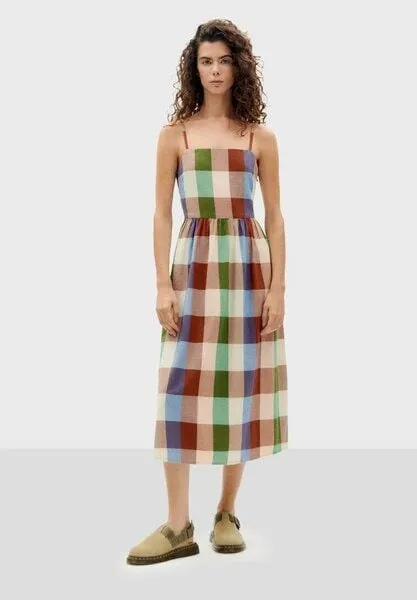 thinking mu Thinking Mu - Kleid Paola