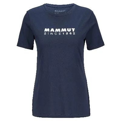 Mammut MAMMUT CORE T-SHIRT LOGO