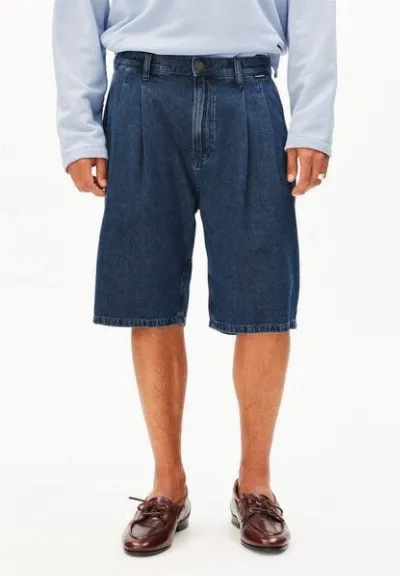 ARMEDANGELS ARMEDANGELS DENIM RESORT Herren Bio-Baumwoll Mix