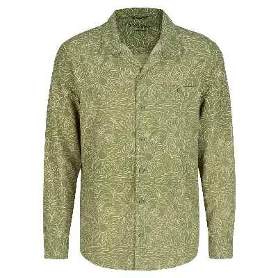 Royal Robbins M SALATHE SUN SHIRT L/S