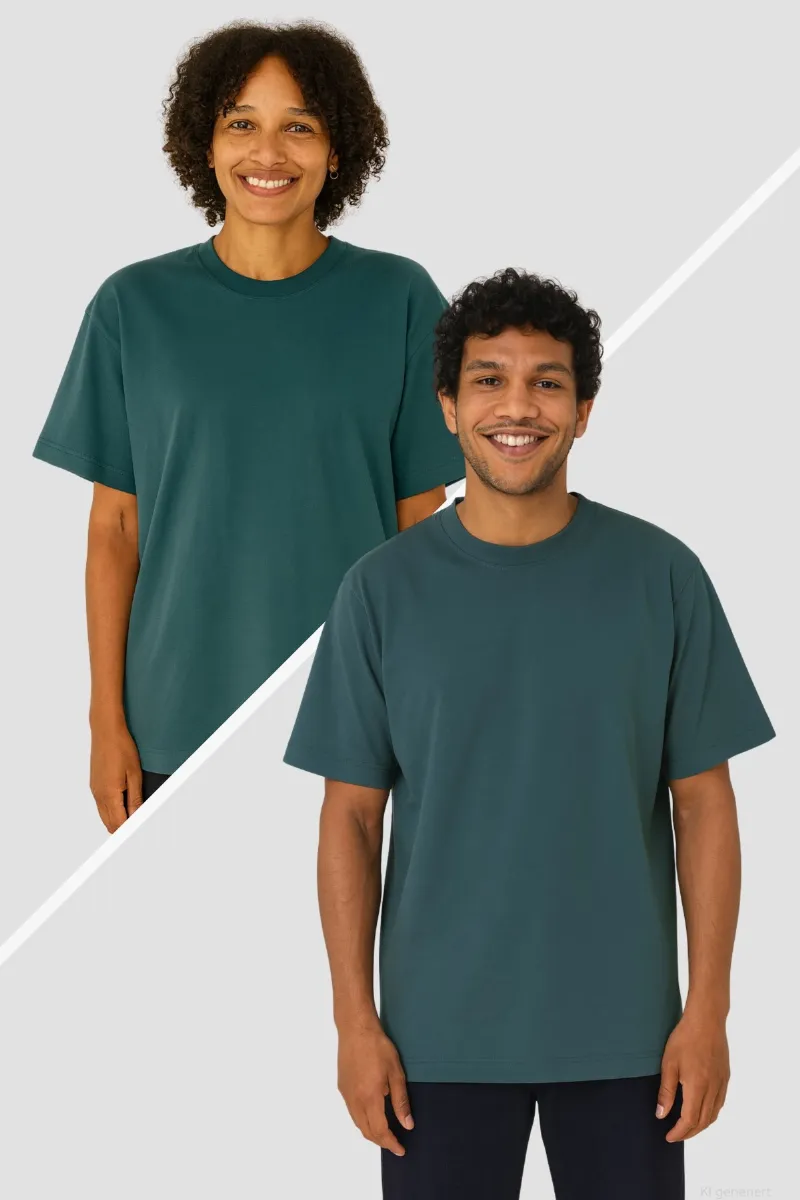 LOVECO Basic T-Shirt Freestyler