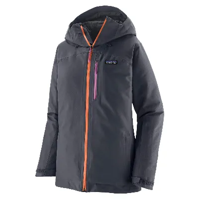 Patagonia W'S INSULATED POWDER TOWN JACKET