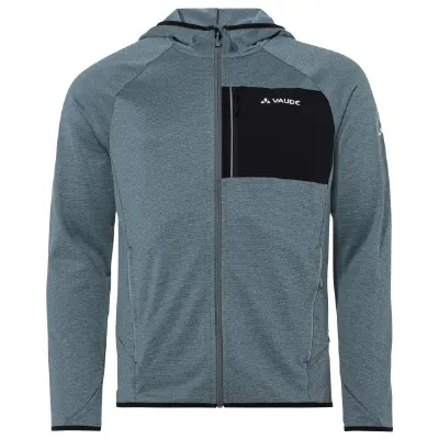Vaude Vaude - Tekoa Fleece Jacket II - Fleecejacke