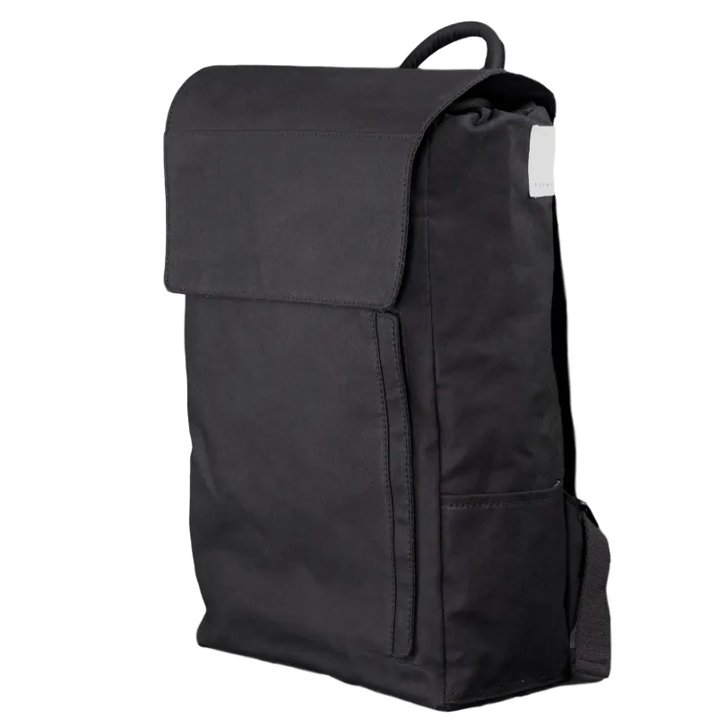 SORBAS Rucksack All Black