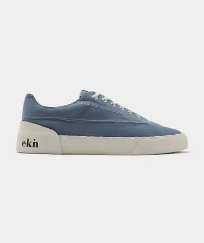ekn footwear ekn footwear Sneaker Keir - Bio-Baumwolle