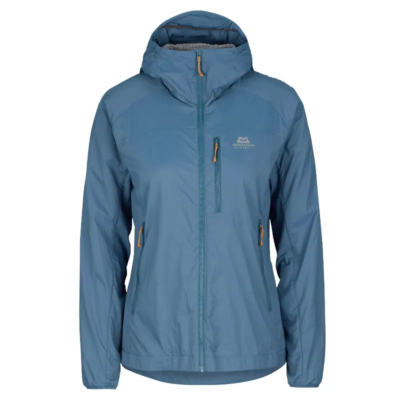 Mountain Equipment AEROTHERM WMNS JACKET