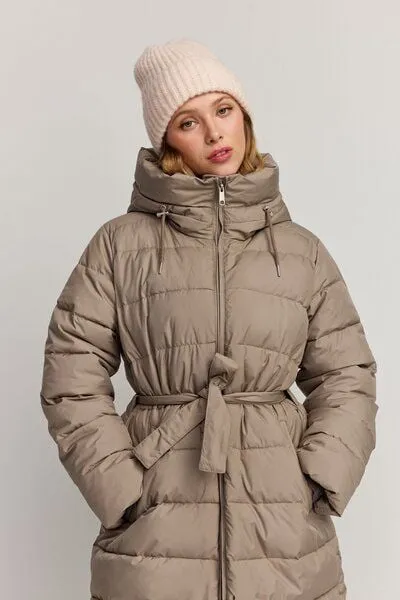 Makia Makia Freja Coat