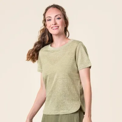 Living Crafts Living Crafts T-Shirt - TELSA
