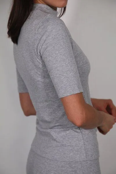 RENDL RENDL Ripp T-shirt