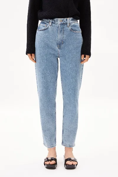 ARMEDANGELS Jeans Mairaa Europie