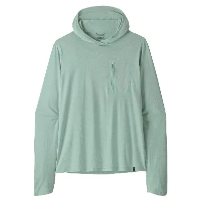 Patagonia M'S CAP COOL SUN HOODY