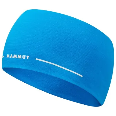 mammut Mammut - Aenergy Light Headband - Stirnband Size