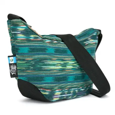 Ethnotek ETHNOTEK Bagan Bag M (GUATEMALA 4)