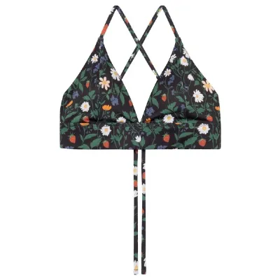 Dedicated DEDICATED - Women's Bikini Top Alva - Bikini-Top