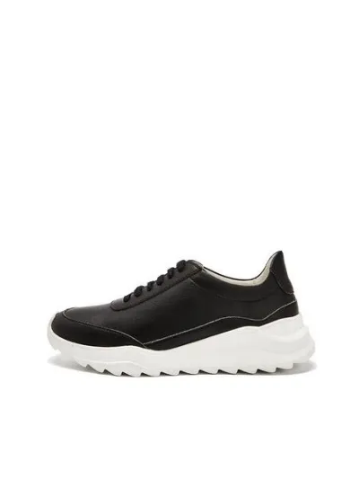 NINE TO FIVE NINE TO FIVE #florida - veganer Runner, minimalistischer Damen Sneaker