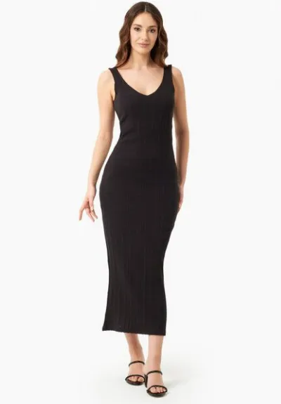 ORGANICATION ORGANICATION Kleid aus Bio-Baumwolle