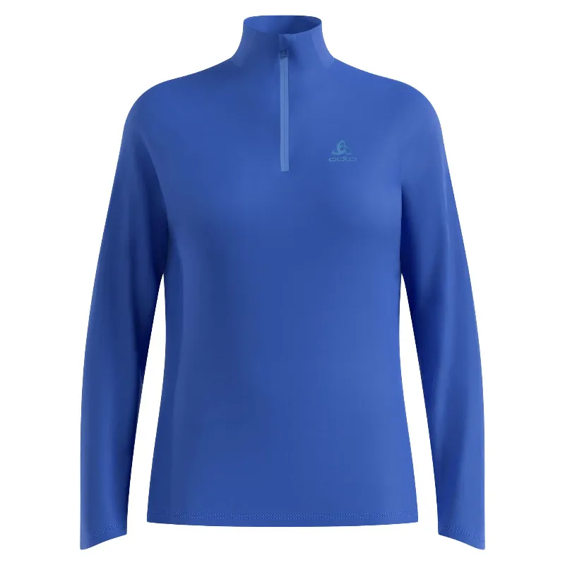 Odlo MID LAYER ESSENTIAL 1/2 ZIP