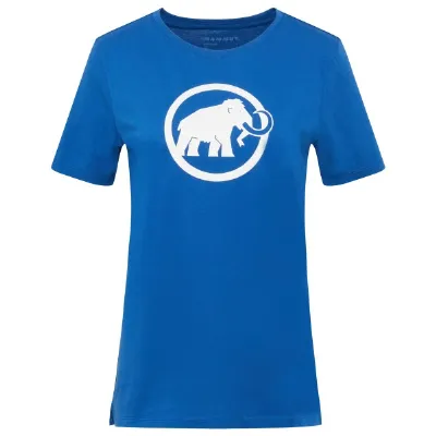 mammut Mammut - Women's Mammut Core T-Shirt Classic - T-Shirt
