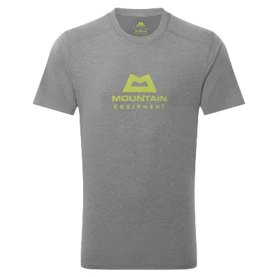 Mountain Equipment HEADPOINT EMBLEM MENS TEE
