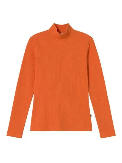 thinking mu thinking mu Damen Longsleeve - Hemp Aine Top