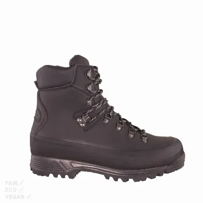 Vegetarian Shoes Vegetarian Shoes Veggie Trekker MK5