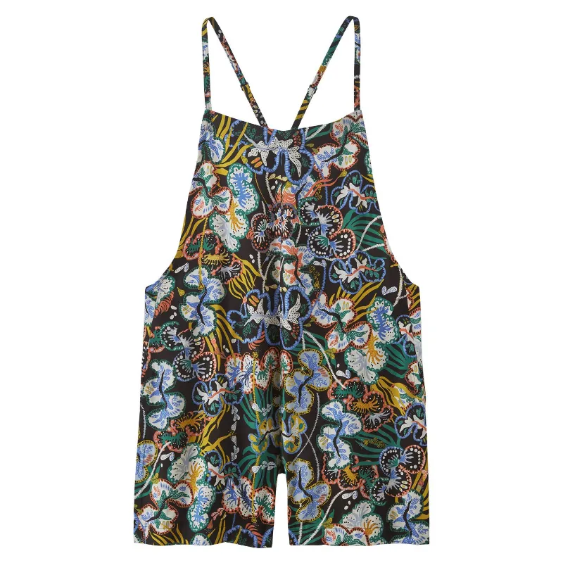Patagonia W'S TIDAL THREADS ROMPER