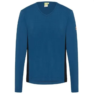 TAO Sportswear TAO Sportswear Bequemes Damen Freizeitshirt ELLA aus Bio-Baumwolle