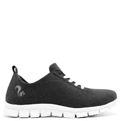 thies Ultraleichter, veganer Sneaker thies ® PET aus recycelten Flaschen, flexibel und bequem