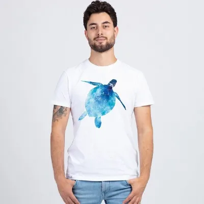 Lexi&Bö Lexi&Bö Hey Dude T-Shirt Herren